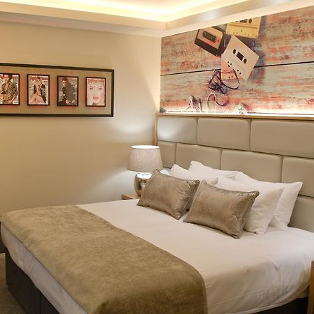 The Residence Hotel Galway Buitenkant foto