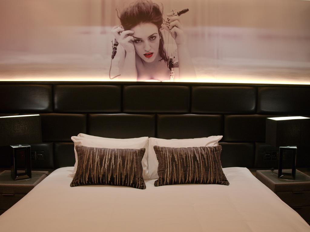 The Residence Hotel Galway Buitenkant foto
