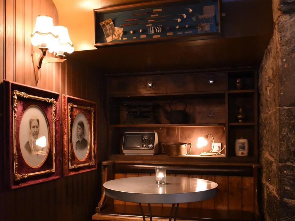 The Residence Hotel Galway Buitenkant foto