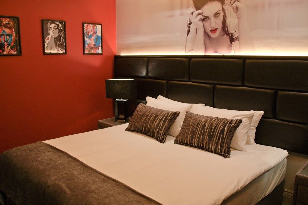 The Residence Hotel Galway Buitenkant foto