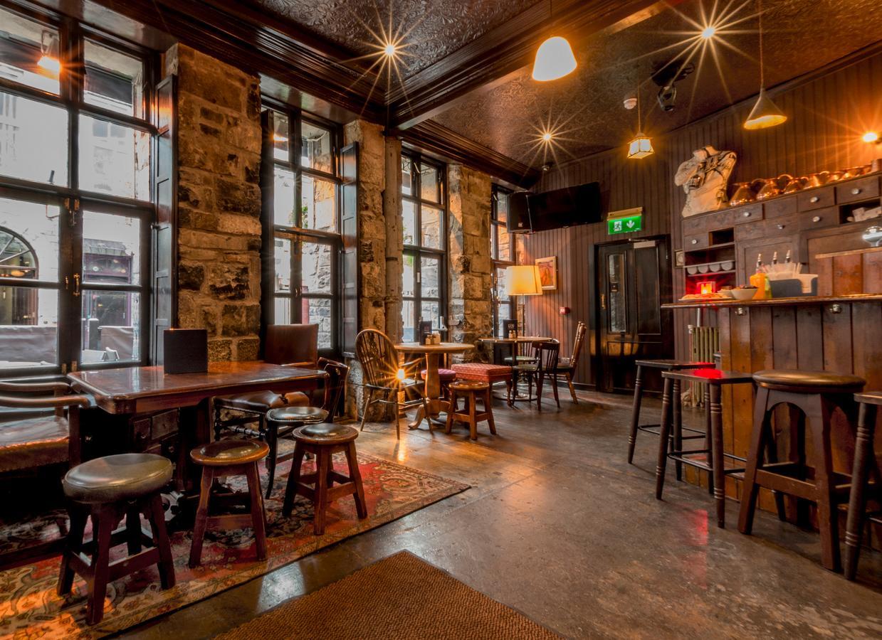 The Residence Hotel Galway Buitenkant foto