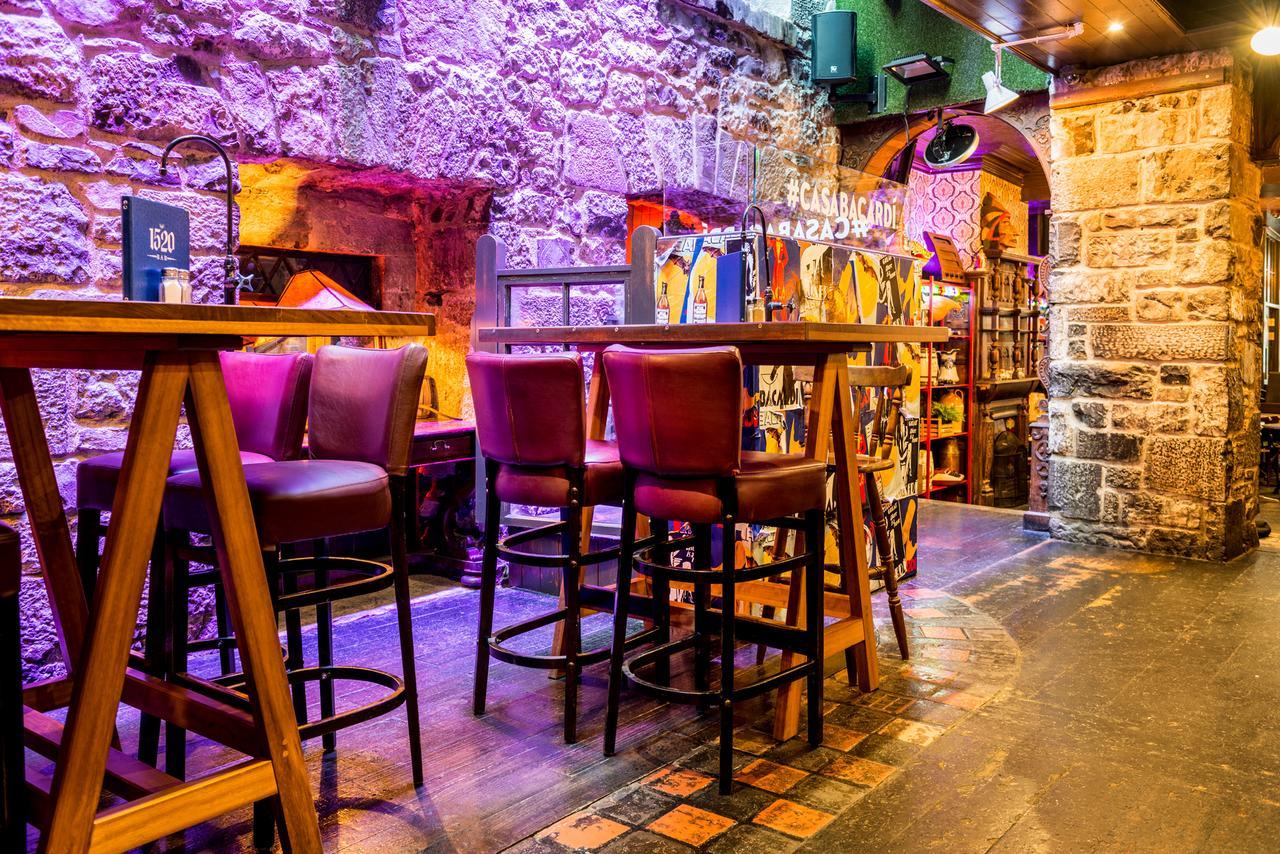 The Residence Hotel Galway Buitenkant foto